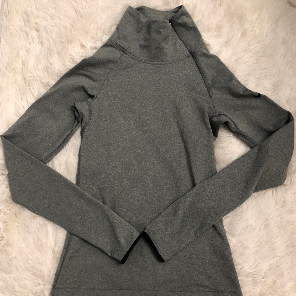 Nike Pro Dry Fit Pullover